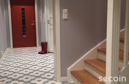 Sắc hoa của mùa thu